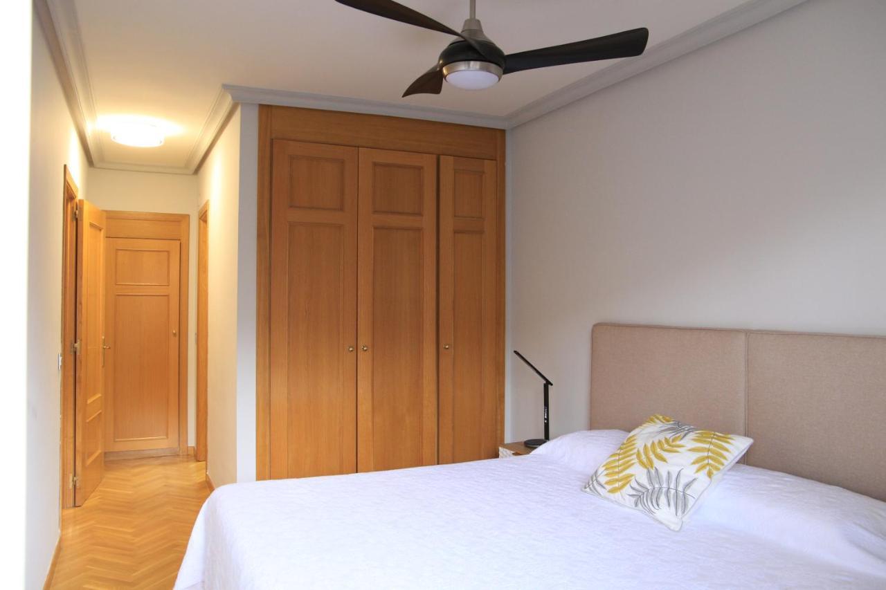 Precioso Apartamento Con Piscina Y Bien Comunicado Apartment Las Rozas de Madrid Exterior photo