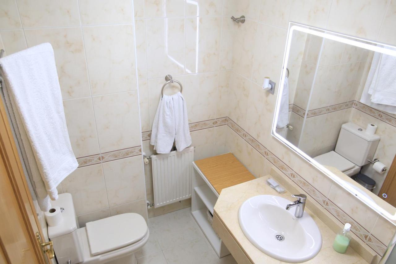Precioso Apartamento Con Piscina Y Bien Comunicado Apartment Las Rozas de Madrid Exterior photo