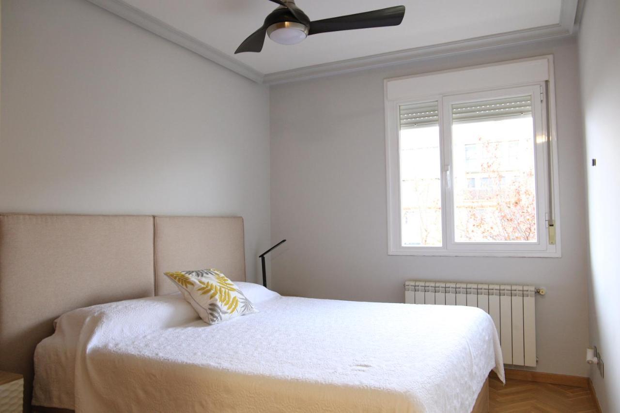 Precioso Apartamento Con Piscina Y Bien Comunicado Apartment Las Rozas de Madrid Exterior photo